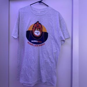 Phoenix Suns Limited Edition Basketball T-Shirt Suns Latin Night Boy’s & Men’s